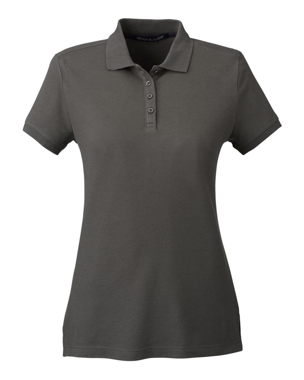 Women's New Classics® Performance Polo - DG100W 2