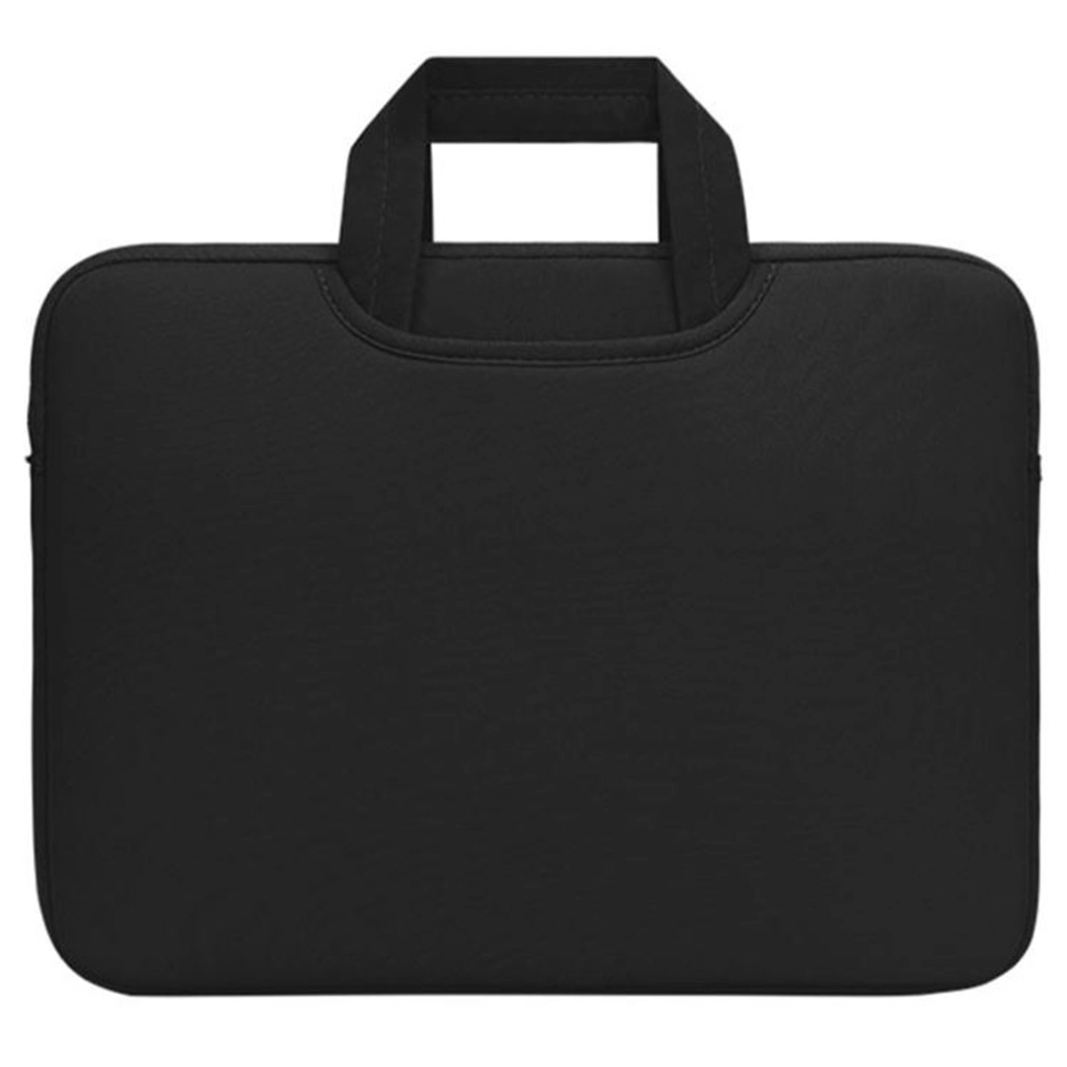 Personalized Laptop Neoprene Sleeve Reversible 15" 4