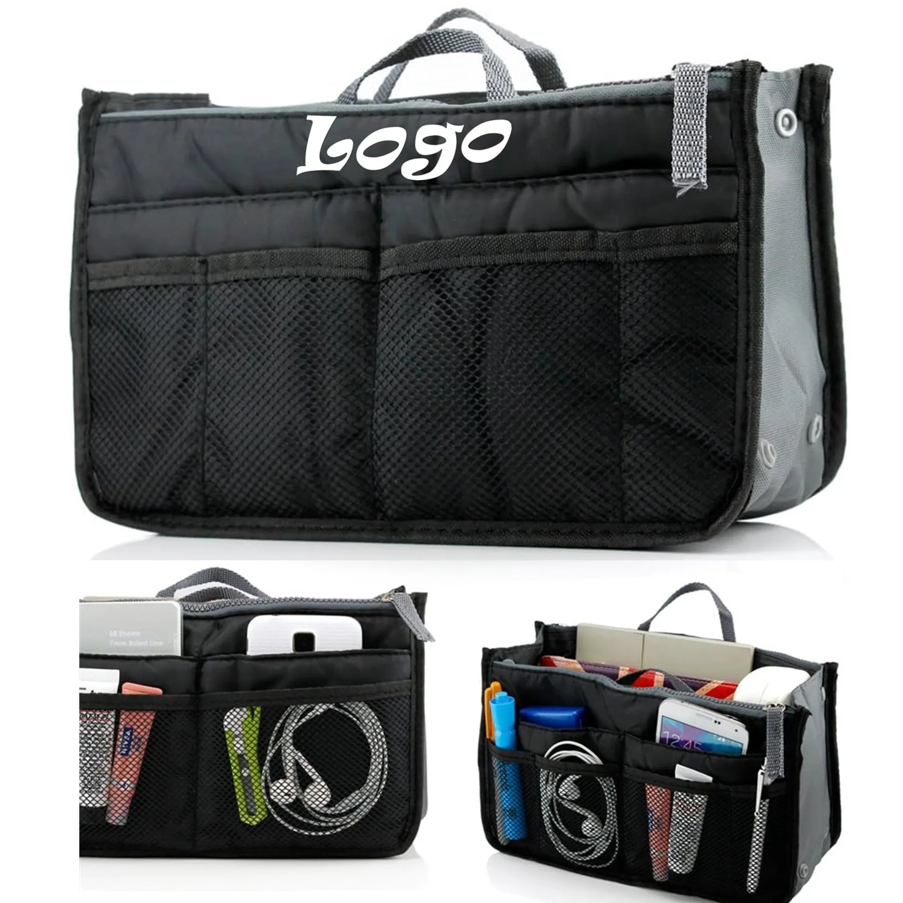 Insert Organizer Bag 5