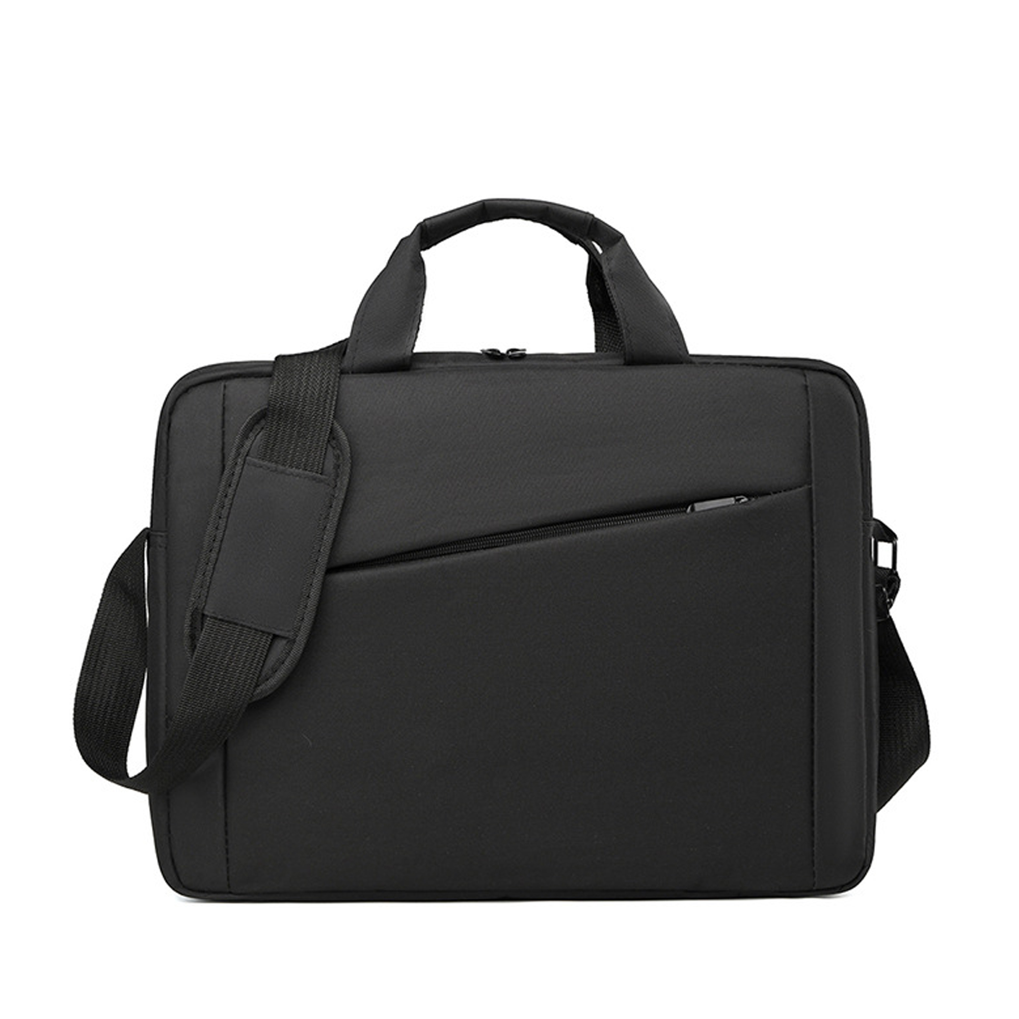 Laptop Shoulder Business Messenger Bag 6