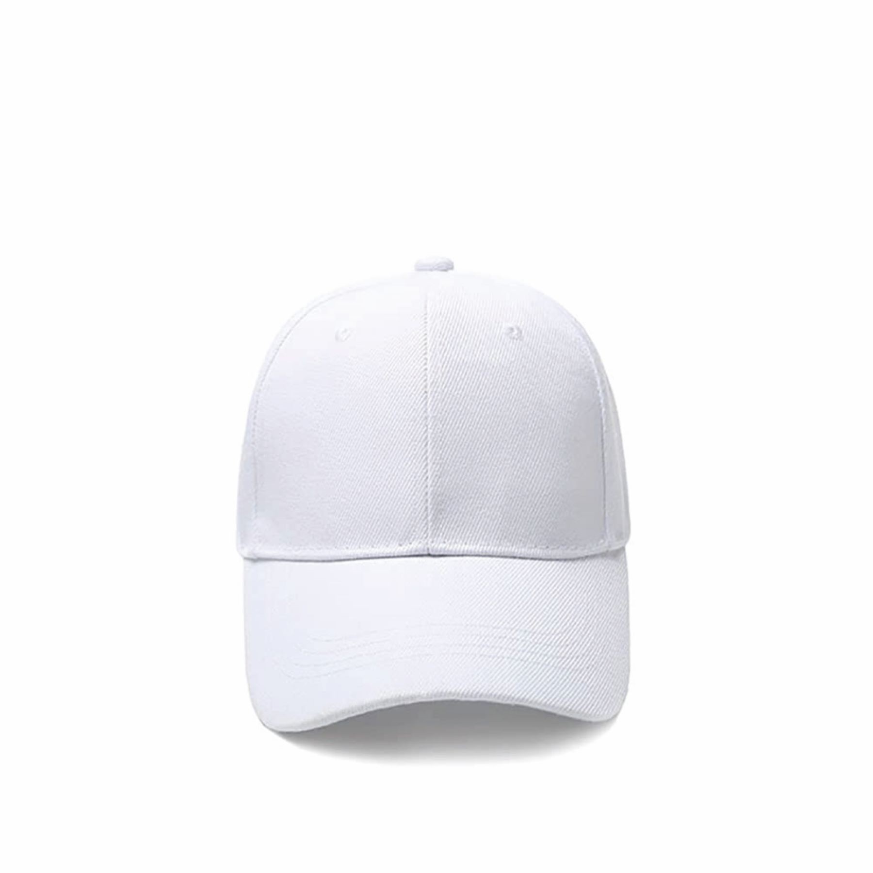 Unisex Baseball Cap Adjustable Sports Sun Hat 2