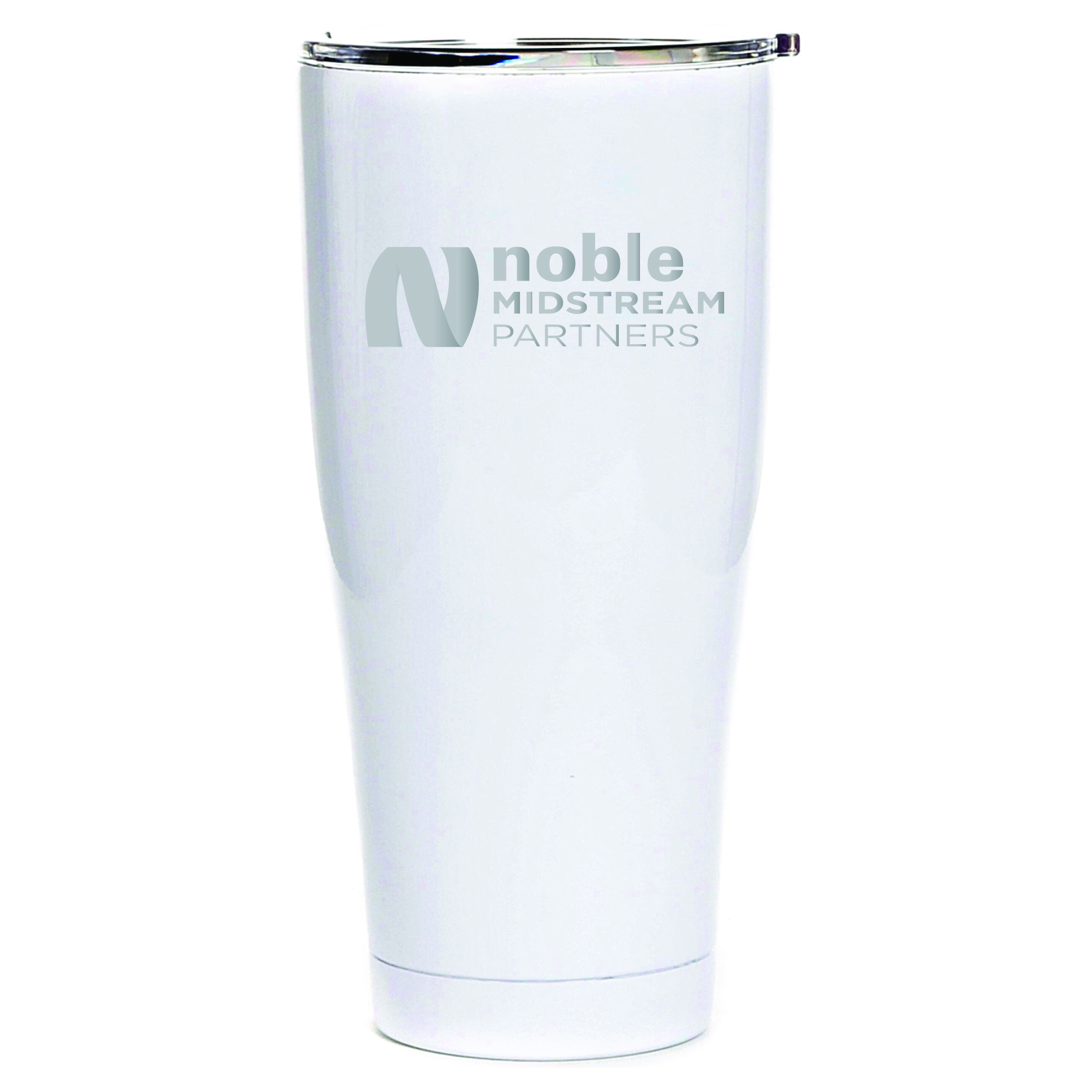 SIC 30oz Stainless Steel Tumbler with Sliding Lid 16