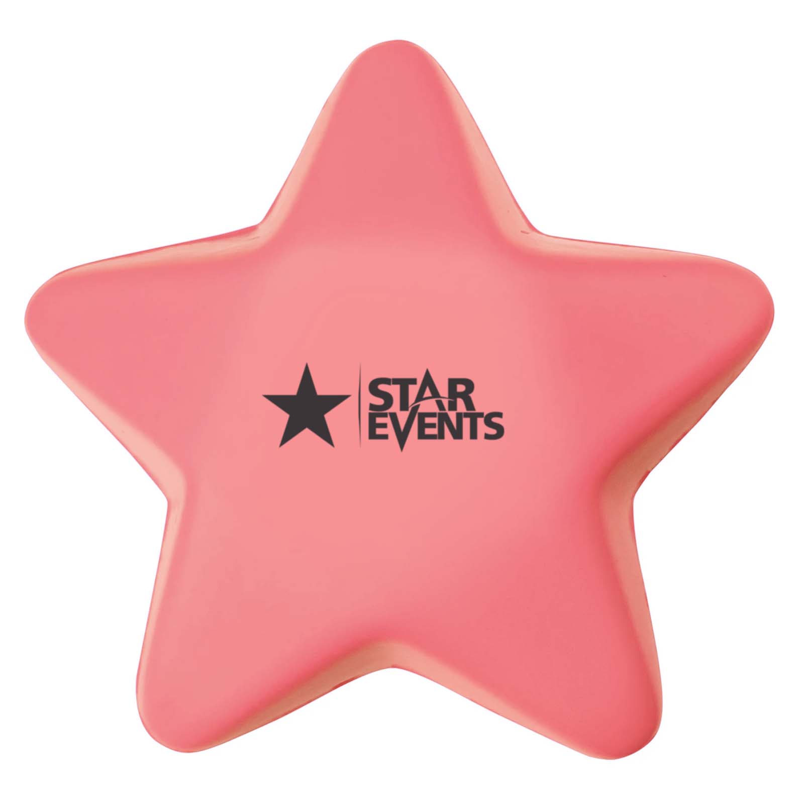 Star Stress Reliever 5