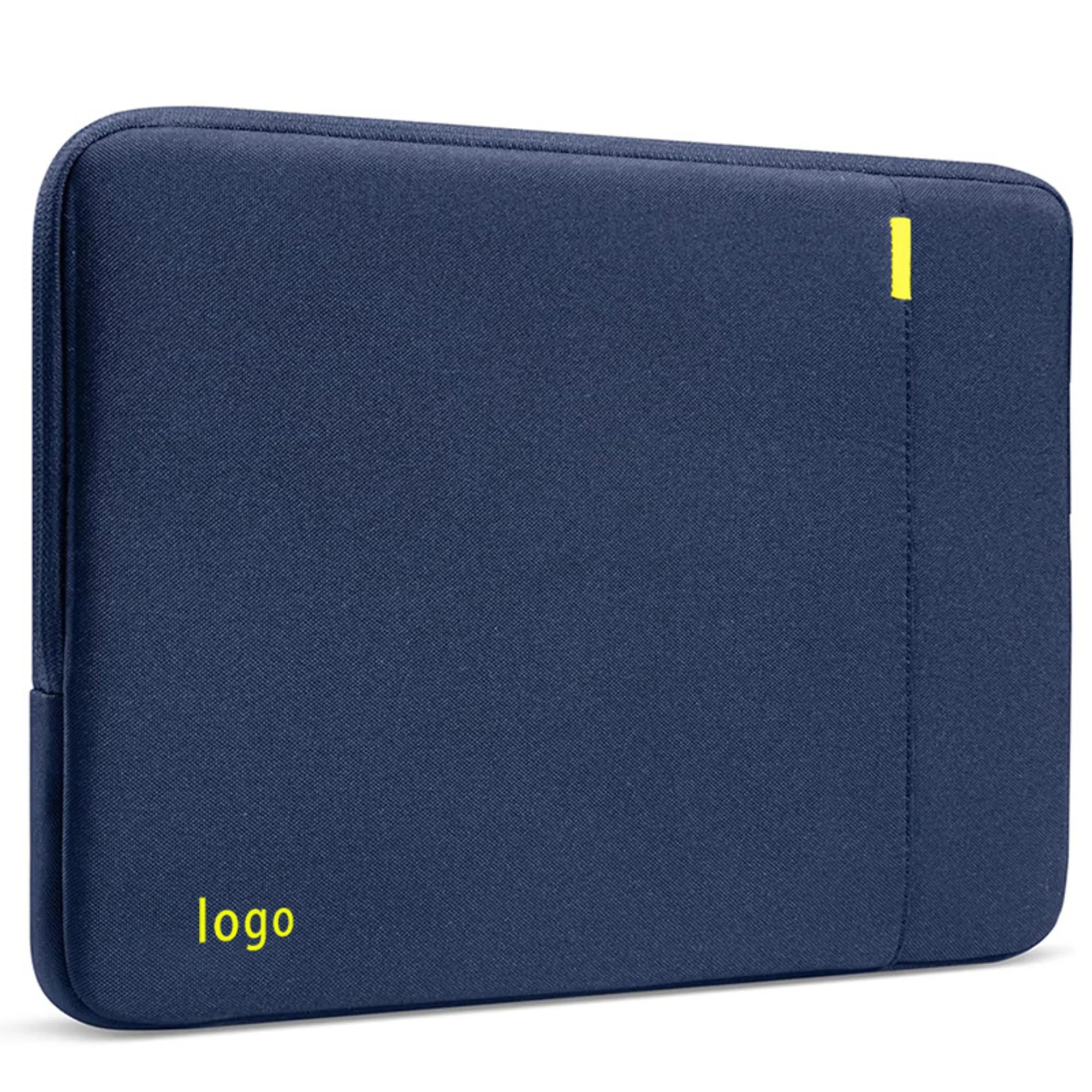 Waterproof And Shockproof Computer Bag With Logo Printing 4