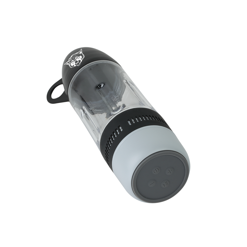 Ida Sport Water Bottle Bluetooth Speaker 14