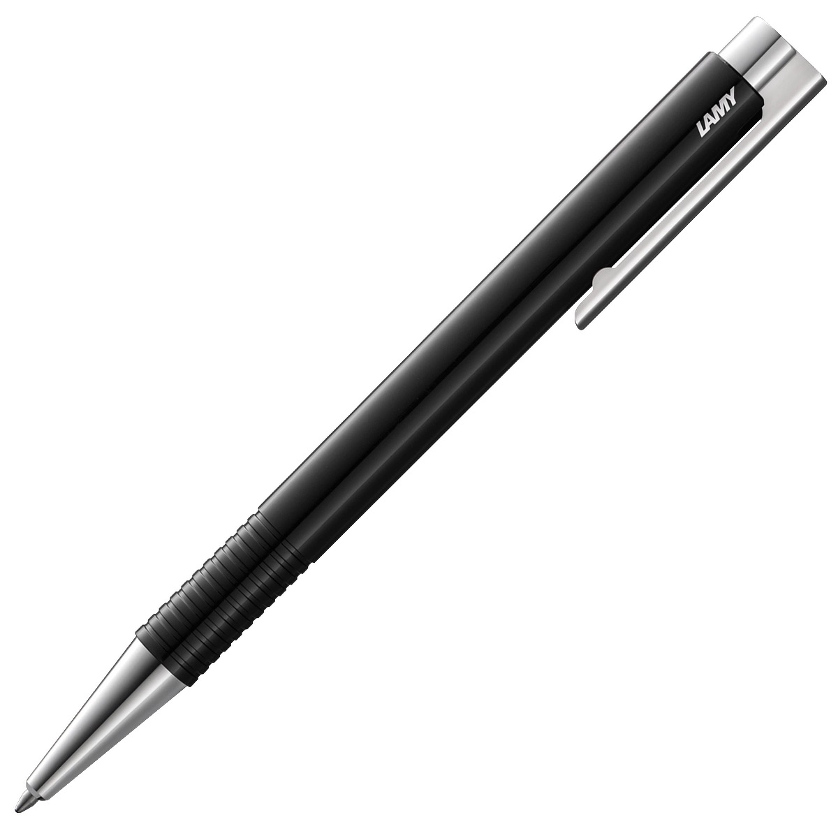 LAMY Logo M+ Ballpoint Pen 33