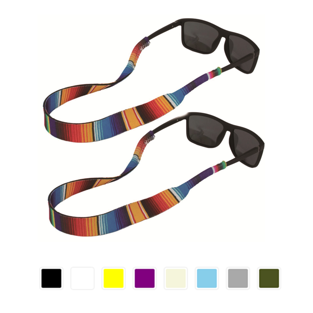 Neoprene Retainer Sunglasses Strap 2