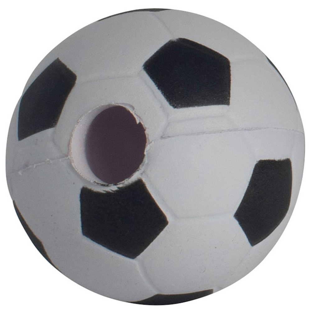 Soccer Top Click Pen 6