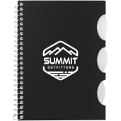 FSC® Recycled 4” x 6” Multitask Notebook 2