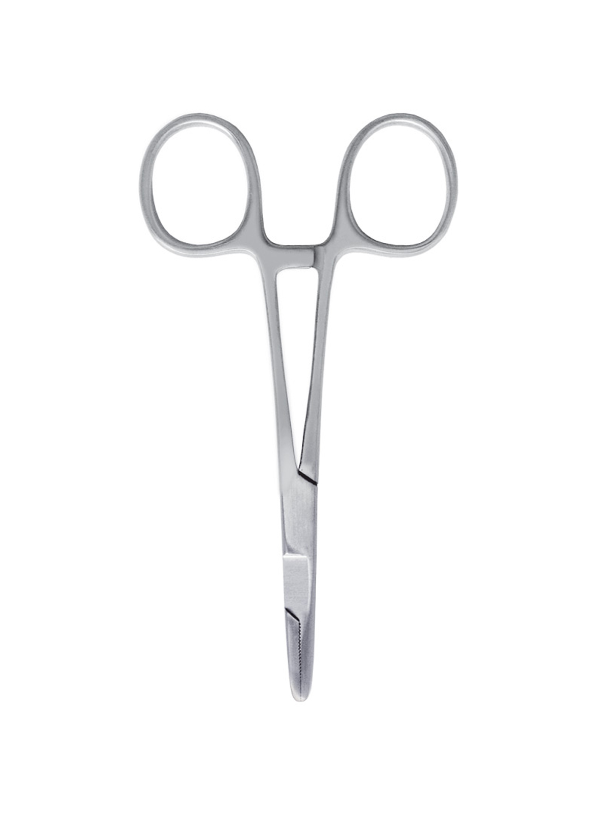 Prestige Medical - 5.5" Olsen-Hegar Needle Holder and Scissors 1