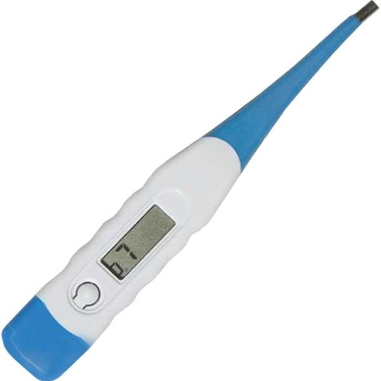 Digital Thermometer (Soft Tip) 2