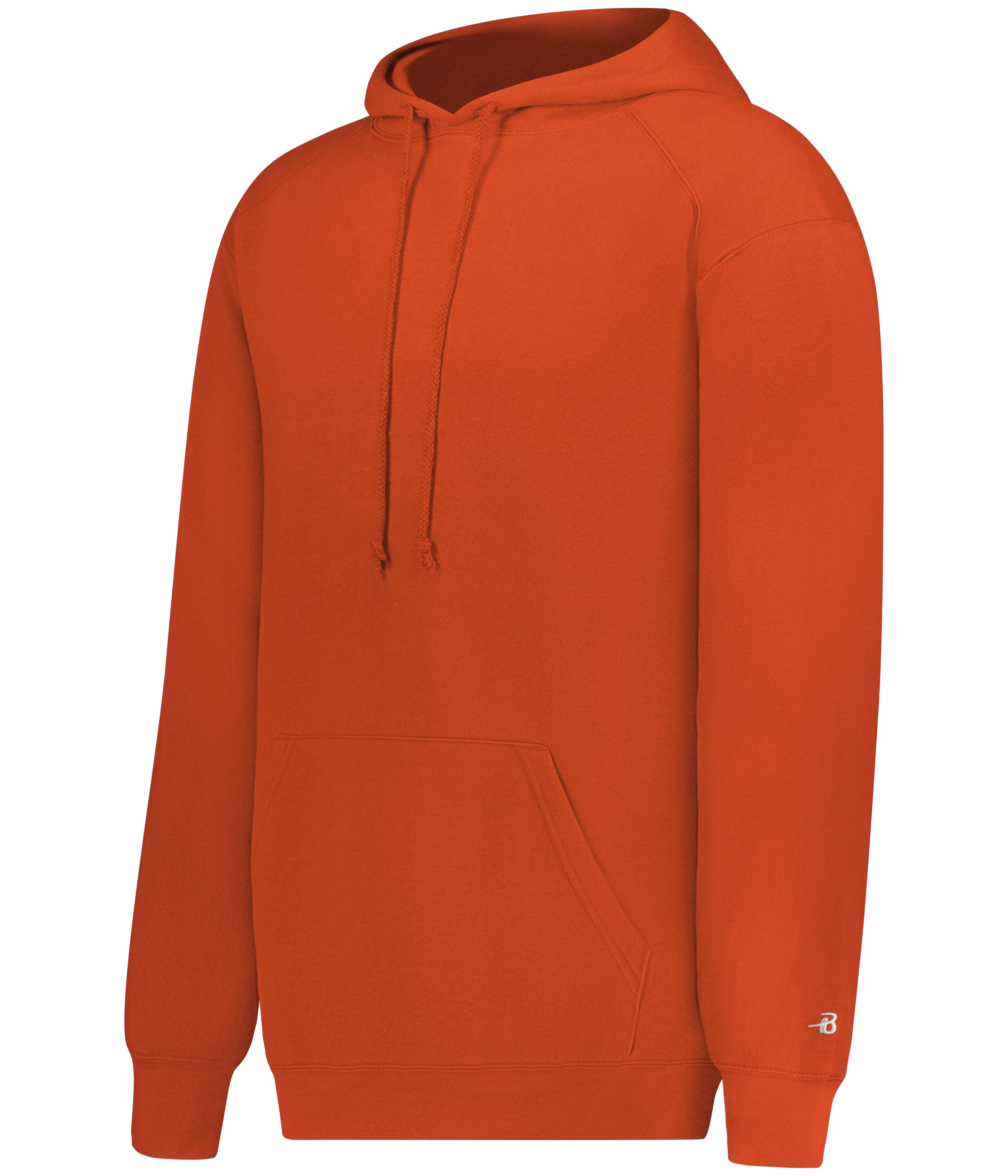 ATHLETIC FLEECE HOODIE 8