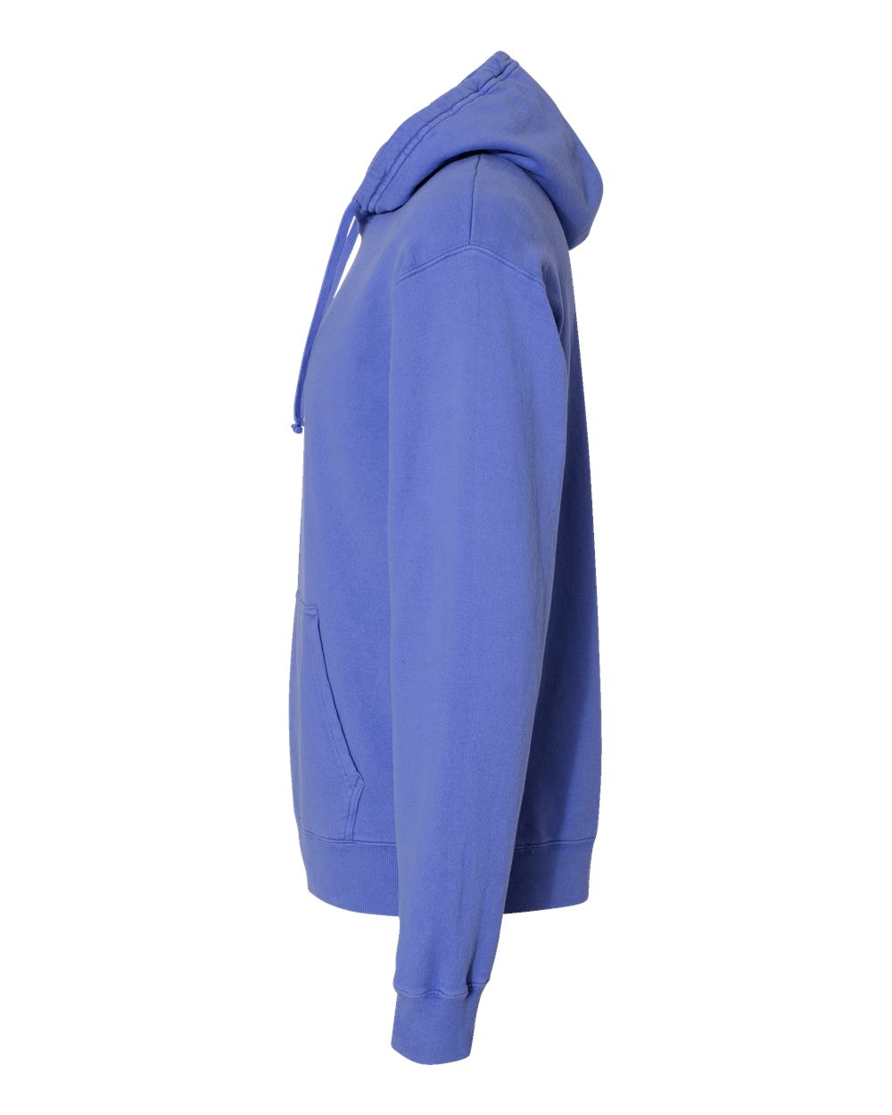 Unisex Garment-Dyed Hooded Sweatshirt - GDH450 50