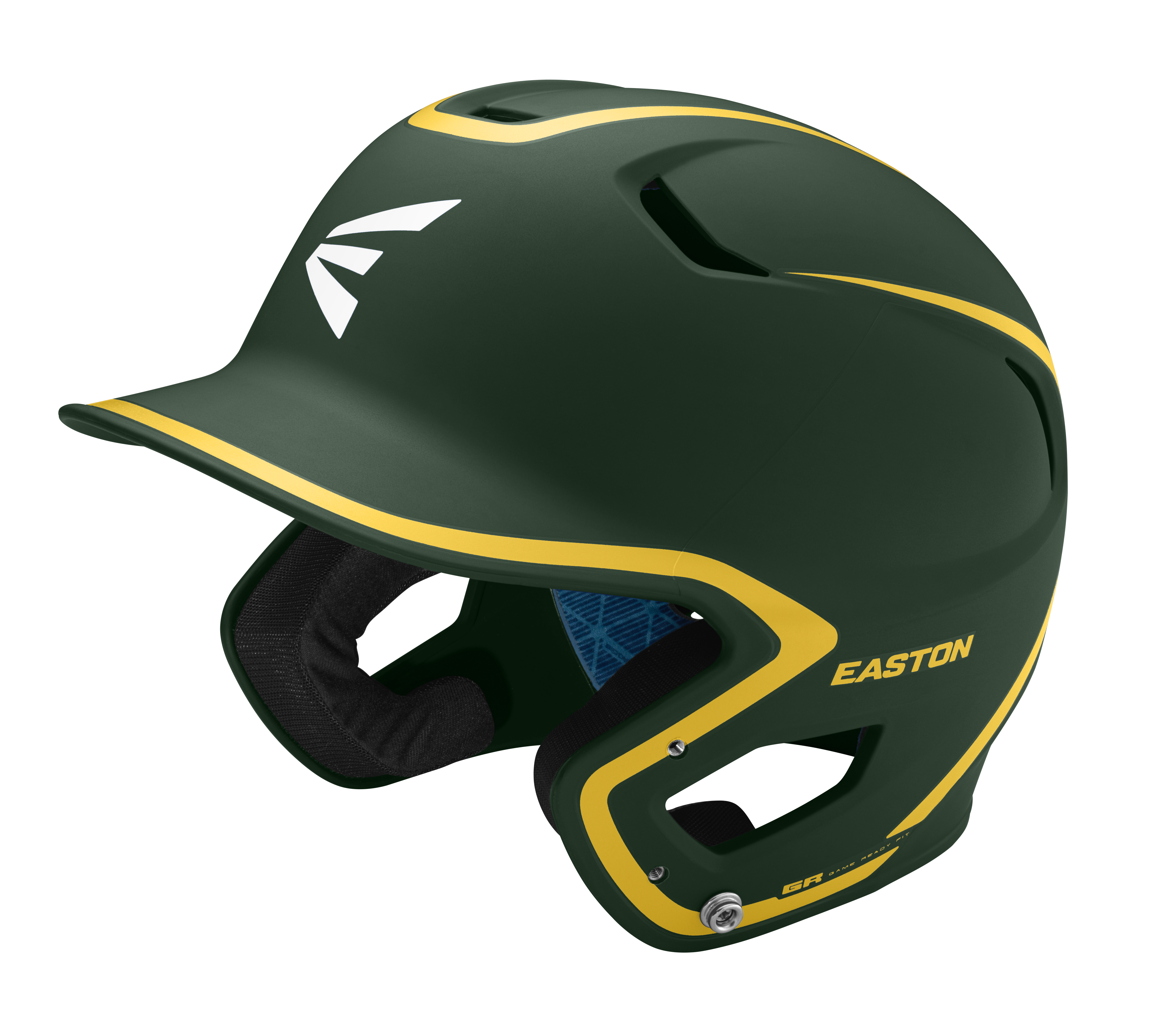 Easton Z5 2.0 Matte Two-Tone Batting Helmet | Senior 1