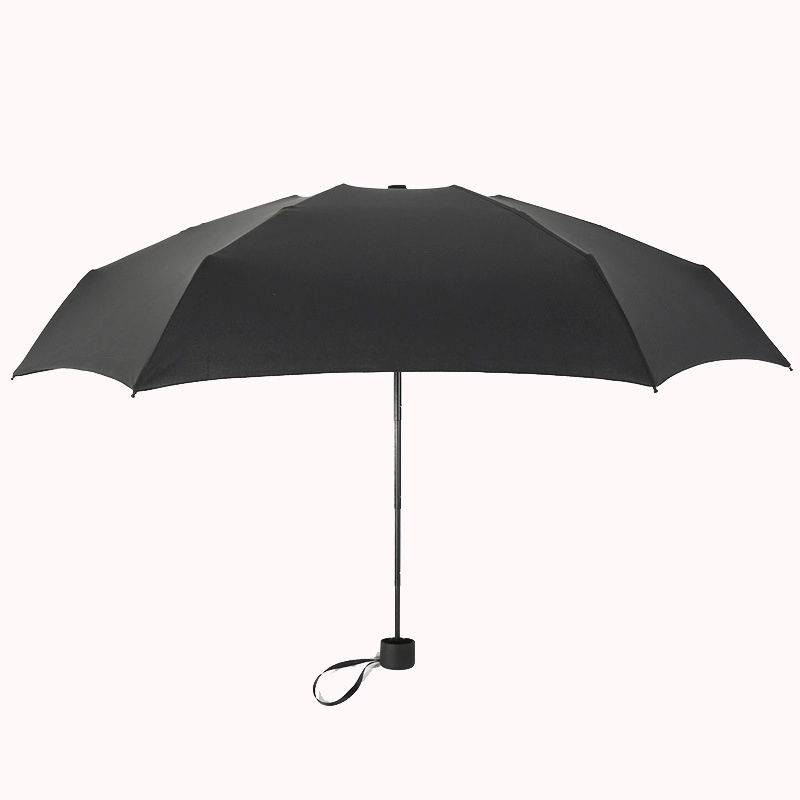Small Folding Umbrella 3