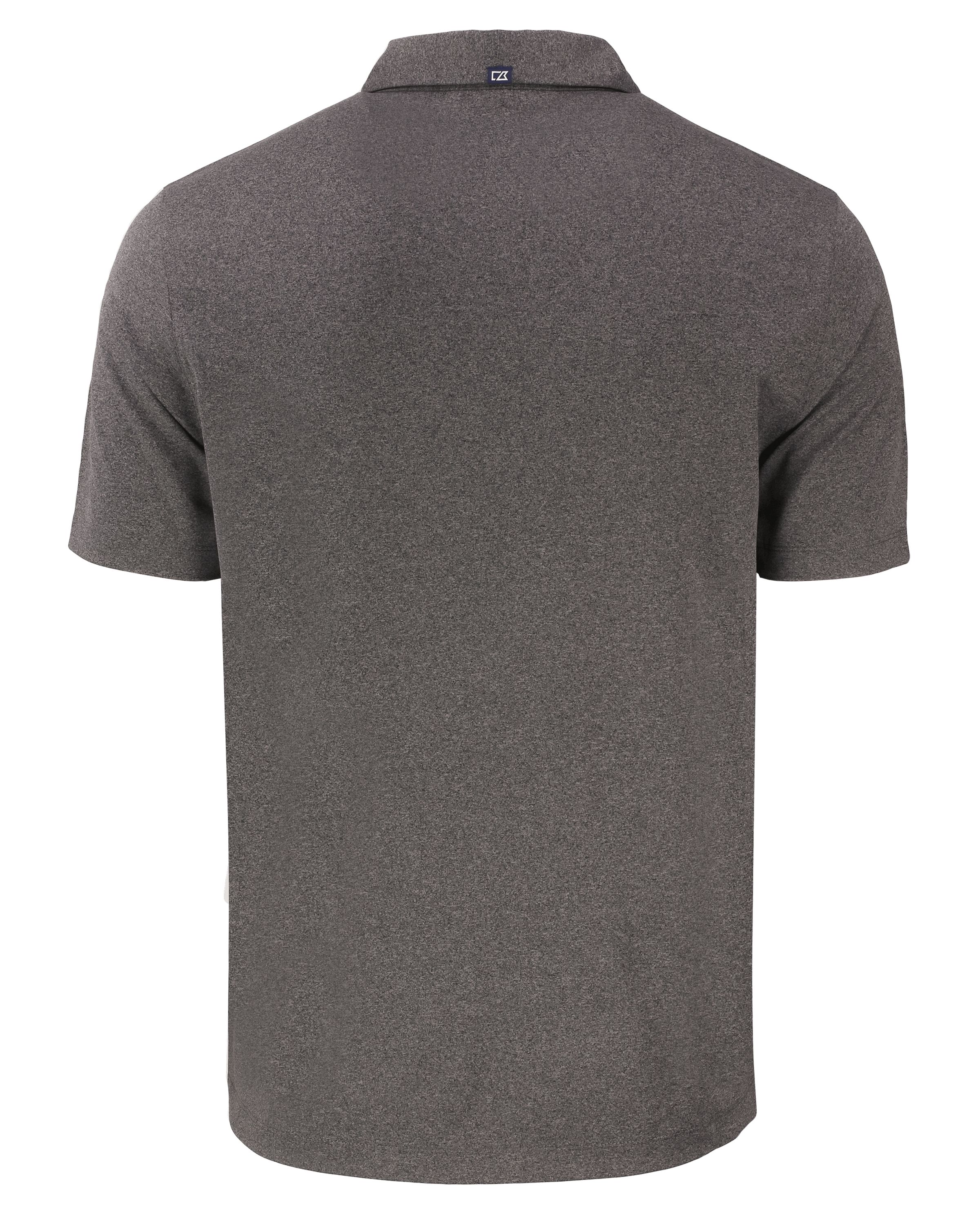 Cutter & Buck Forge Recycled Four-Way Stretch Mens Big & Tall Polo Big & Tall 38