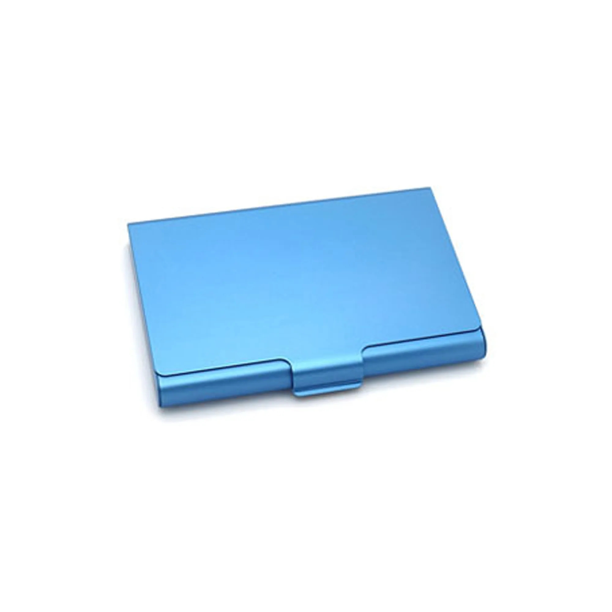 Personalized Business Card Holder 4