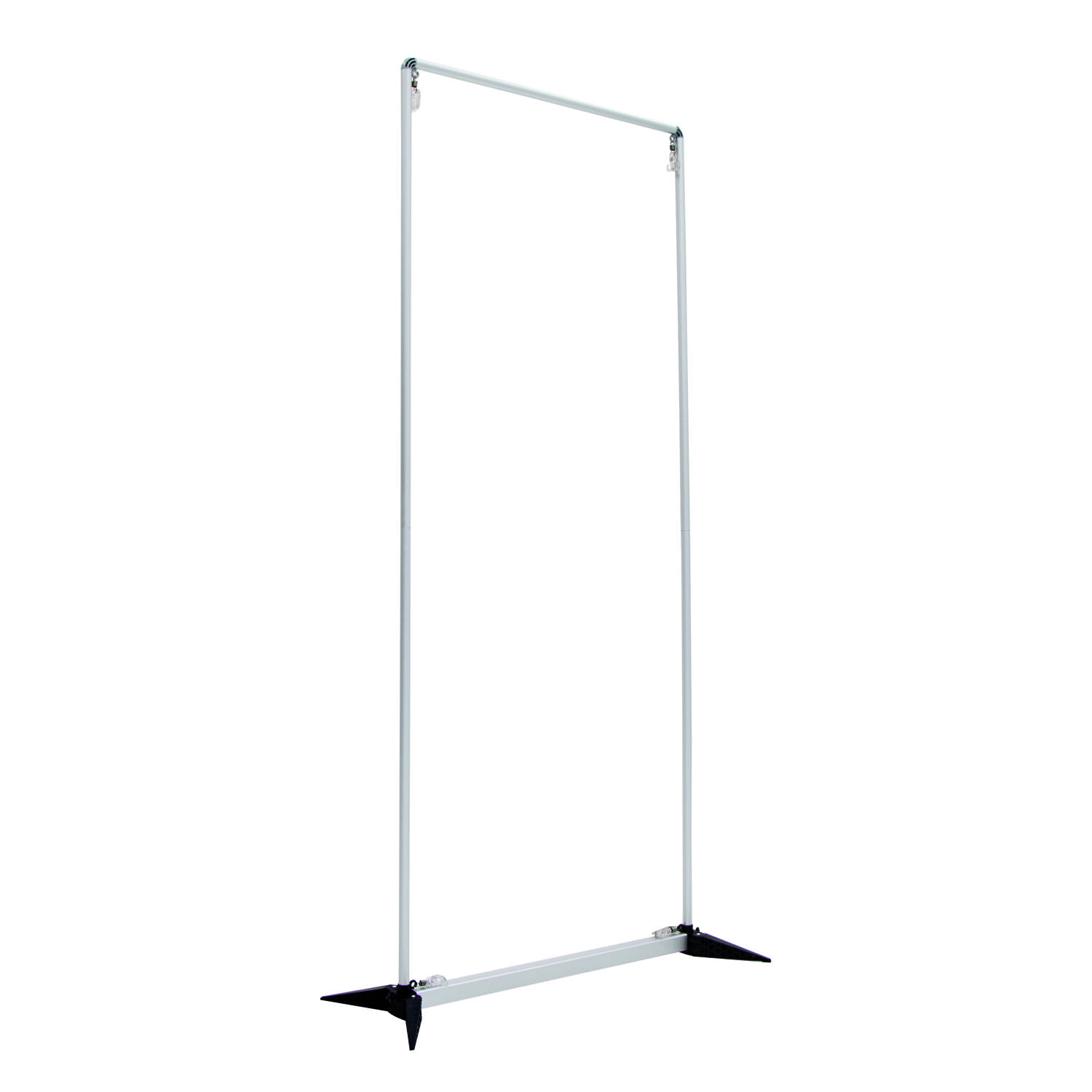 3.5' FrameWorx Banner Display Hardware 2