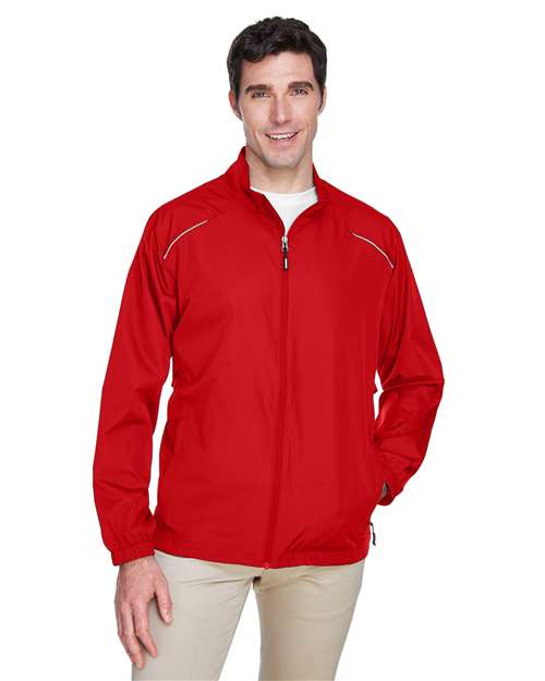 Men's Tall Techno Lite Motivate Unlined Lightweight Jacket - 88183T 11