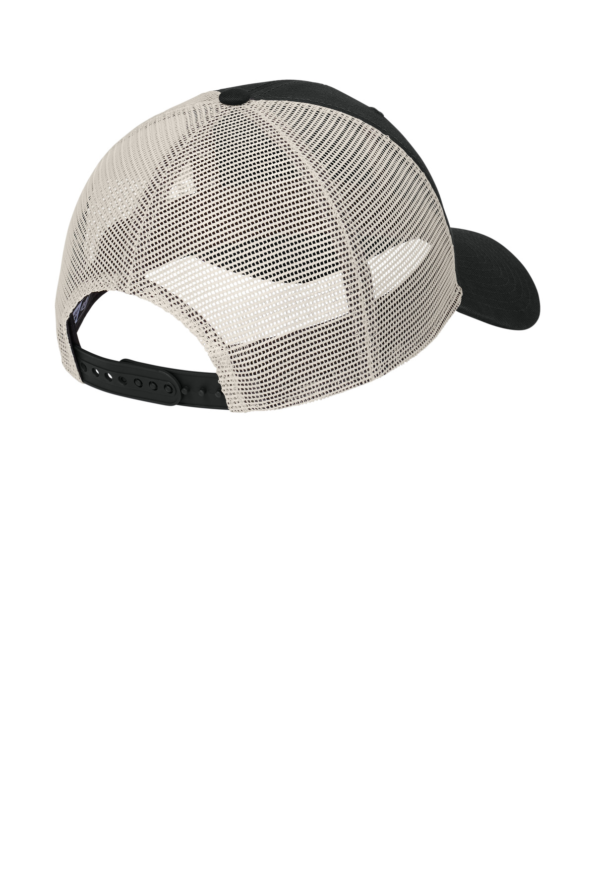 New Era 9TWENTY Unstructured Mesh Snapback Cap NE215 9