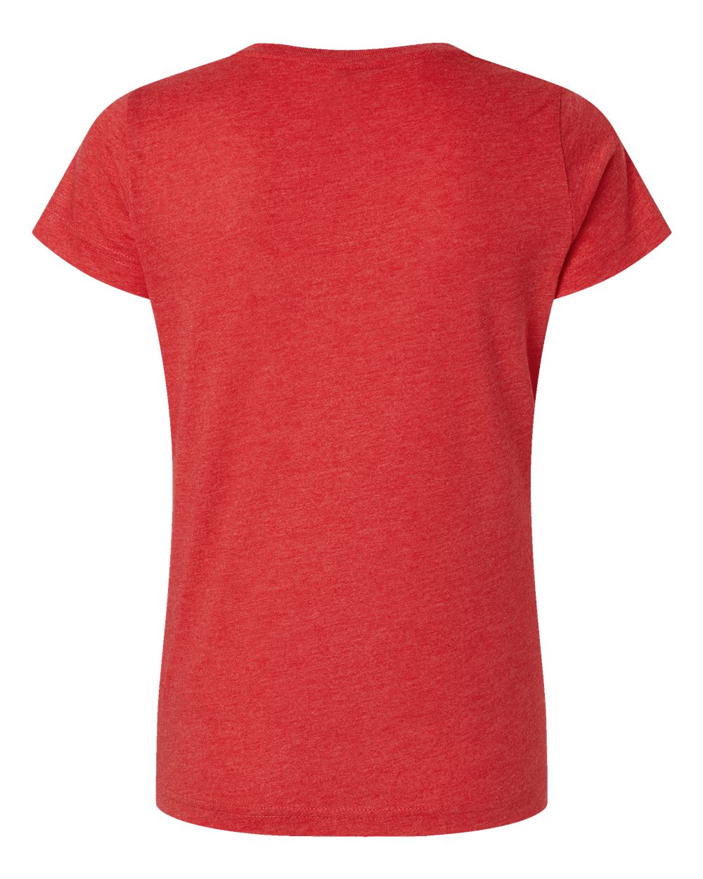 Women's Fine Jersey Tee - 3516 50