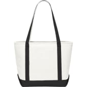 Baltic 18oz Cotton Canvas Tote 44