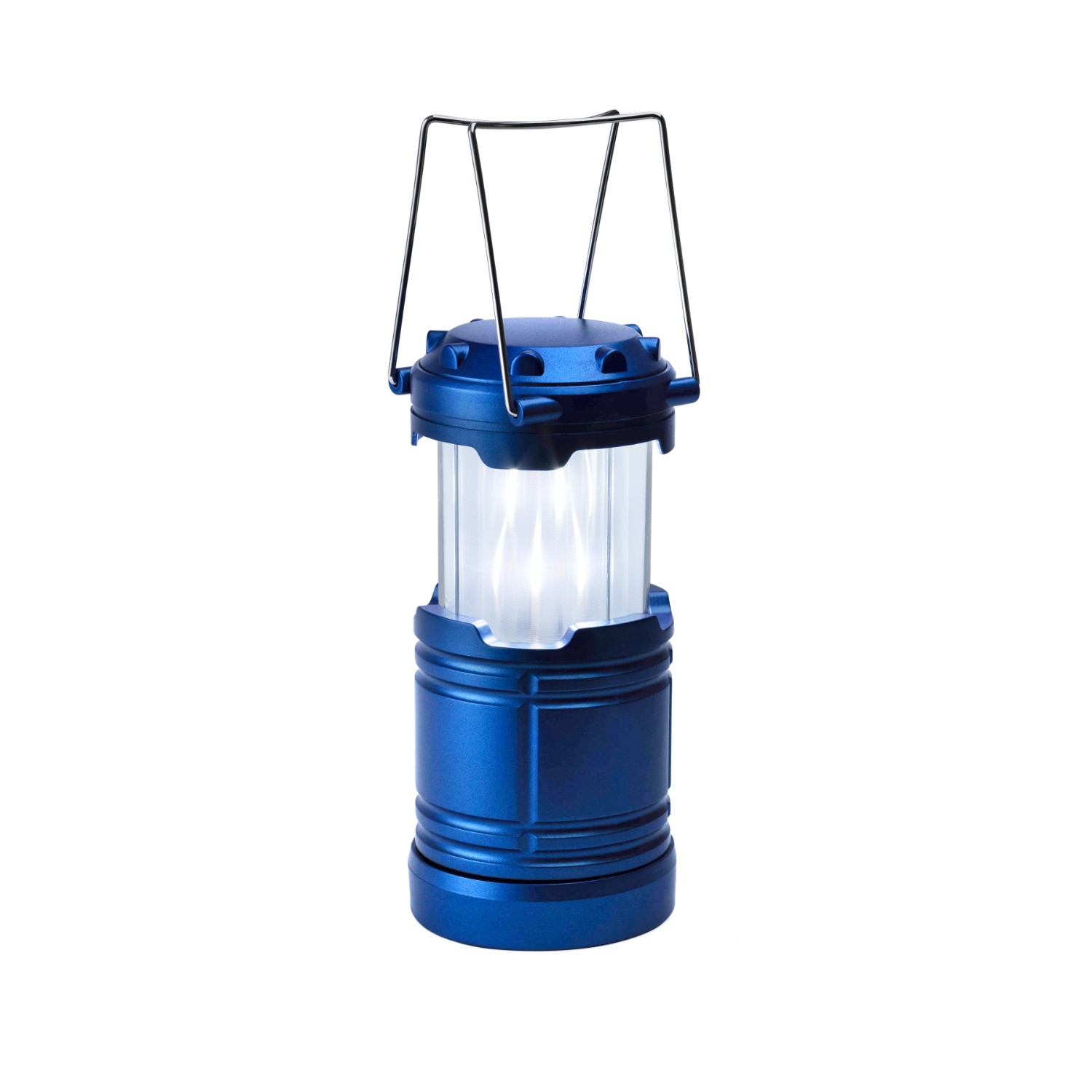 Campfire Popup Lantern Style Camp Light 6