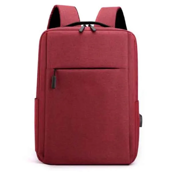 School StudentLaptop College Backpack Computer Business Ba 4