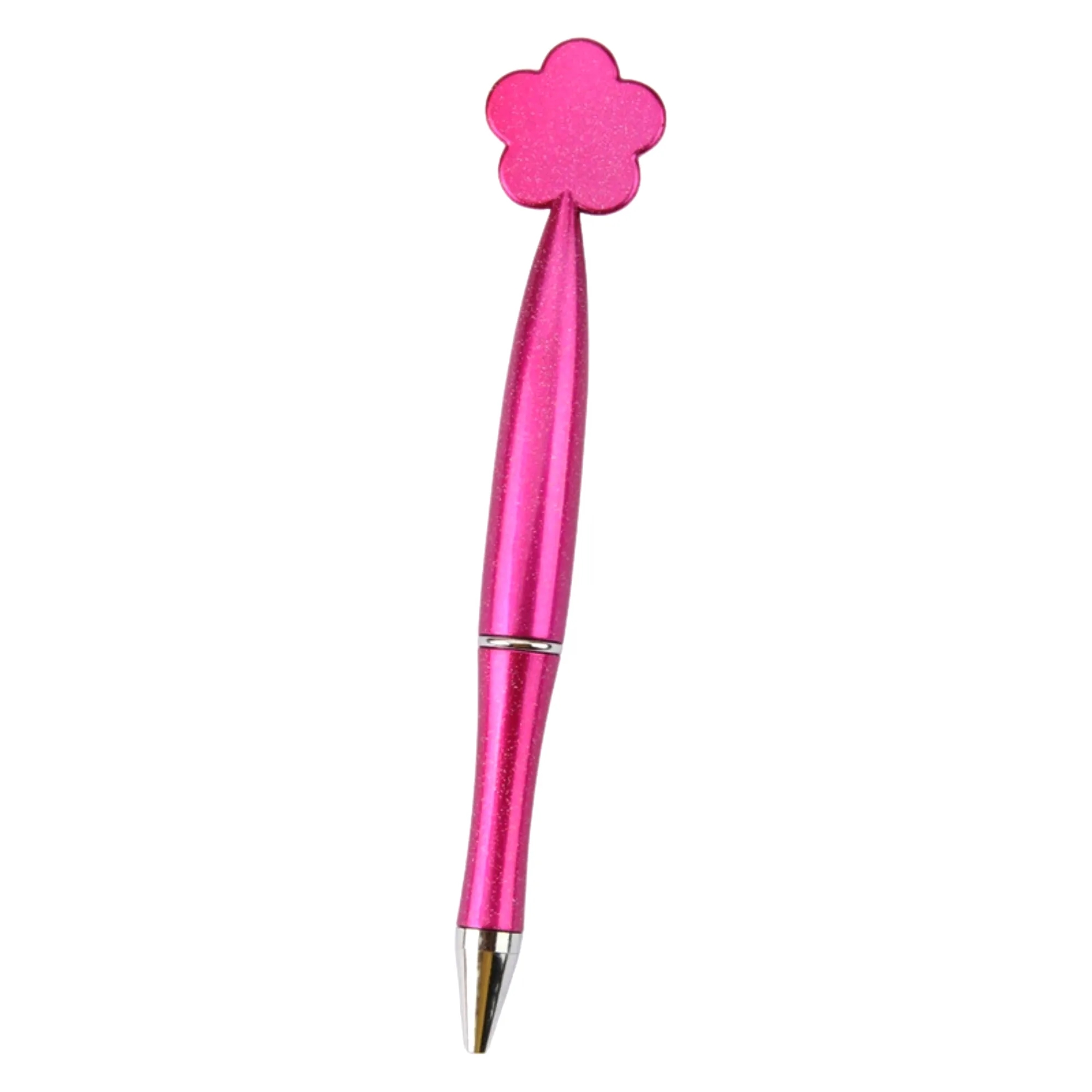 Heart-Shaped Ballpoint Love Pen 7