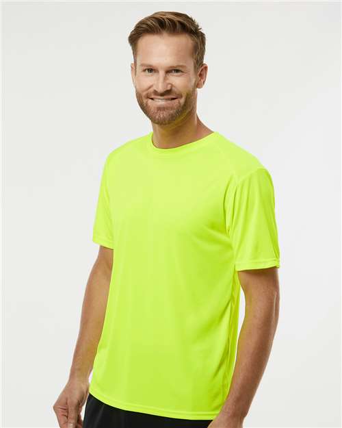 Unisex Islander Performance T-Shirt - 200 77