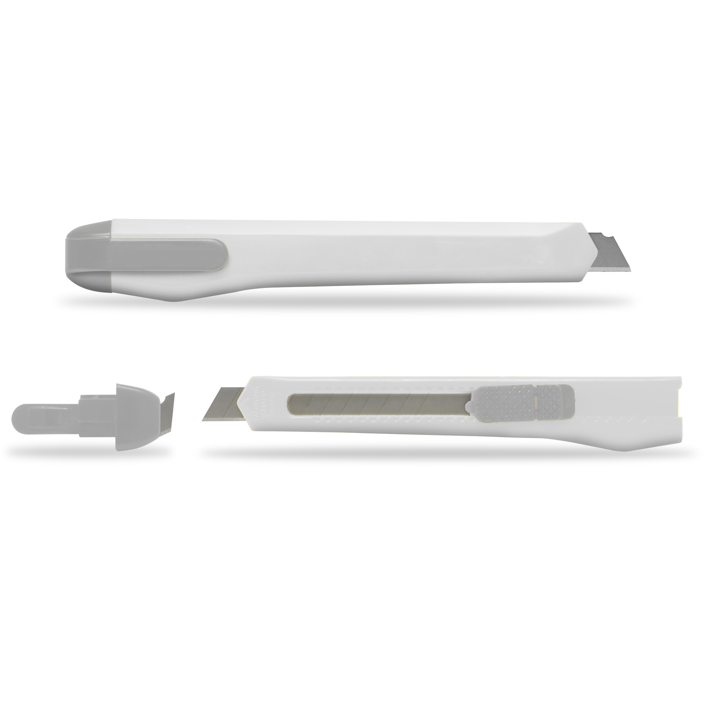 Small Snap Blade Cutter