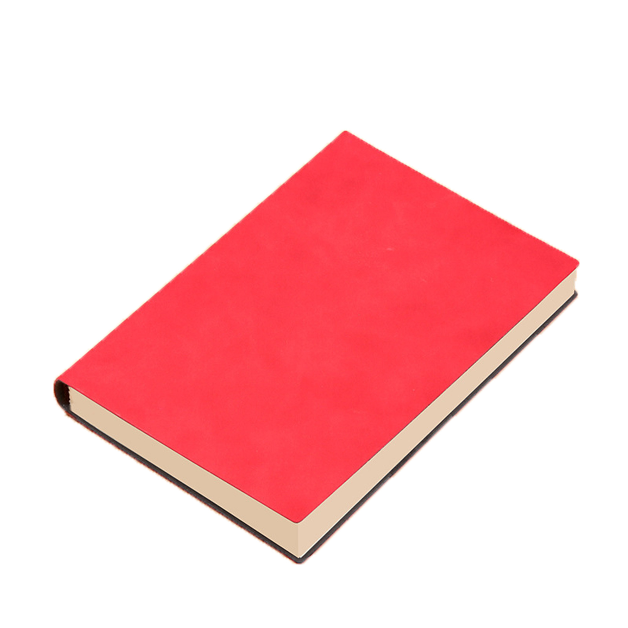 MOQ100 Customized Conference Notebook 7