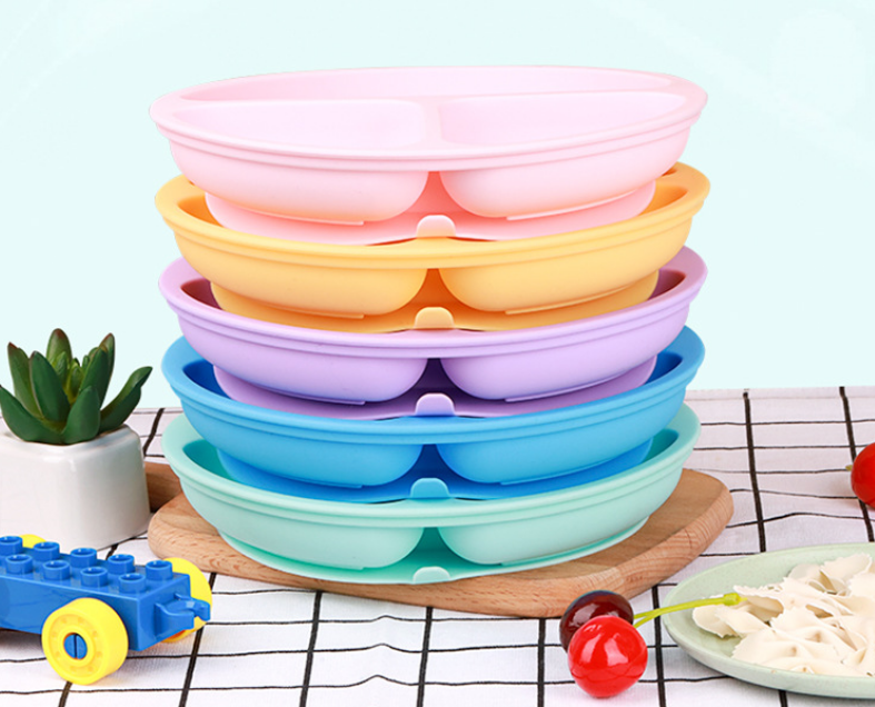 baby plate 2