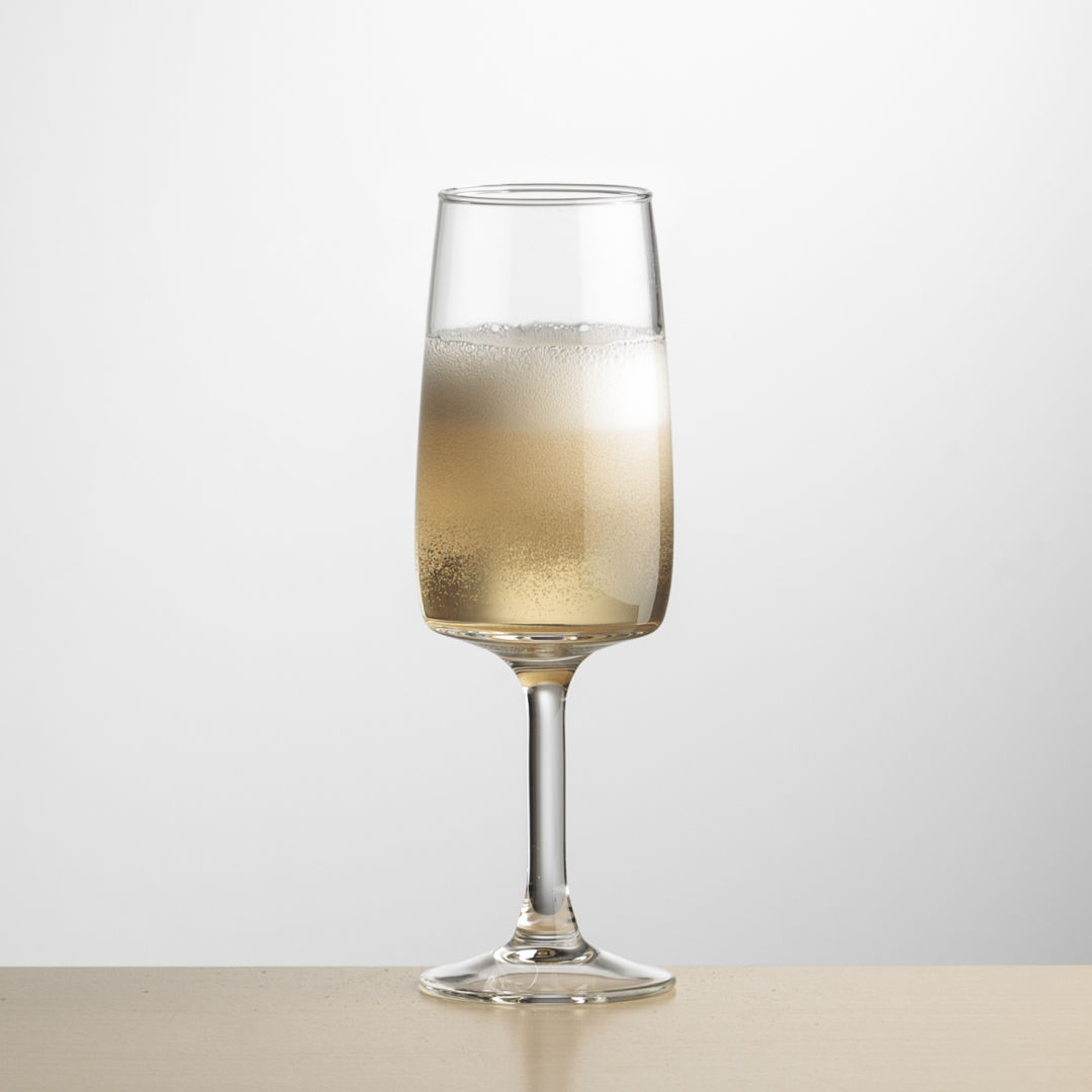 Cherwell Flute - Deep Etch 6