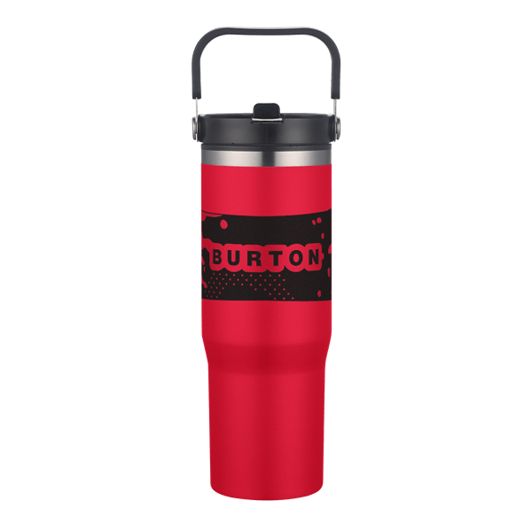 Memphis 30oz Top Handle Tumbler 68