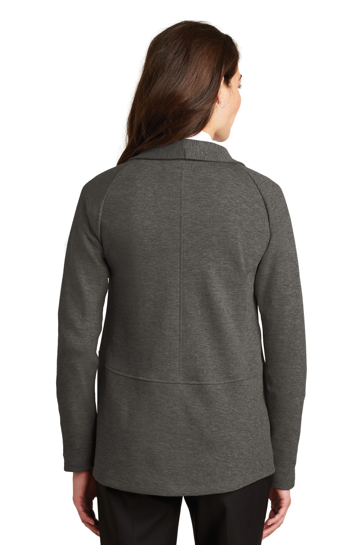 Women's Interlock Cardigan