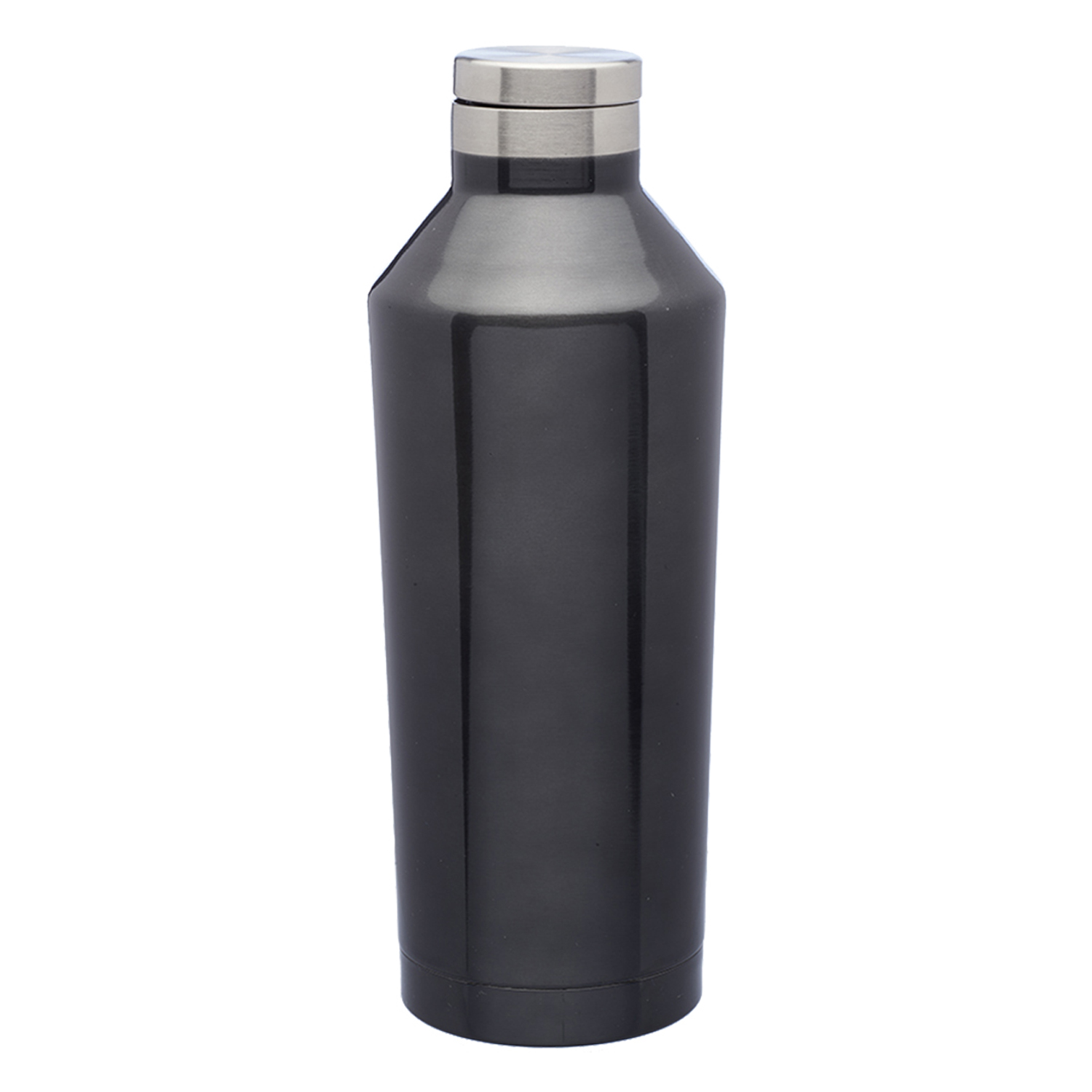 Vacuum Sealed Stainless Steel Water Bottle, 17 oz. 4