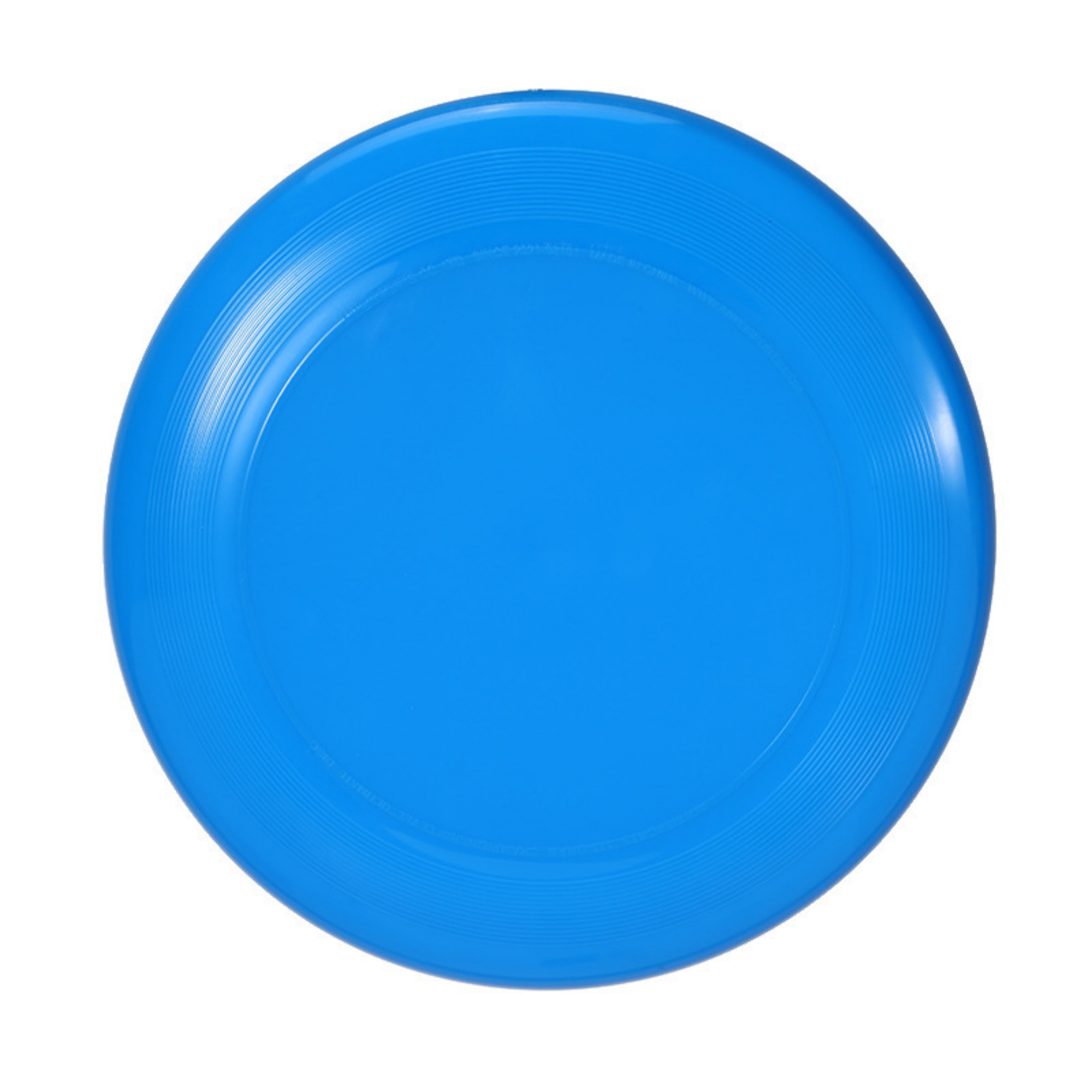 9 in Outdoor Flying Disc 2