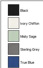 Women's Long Sleeve Button-Front Blouse