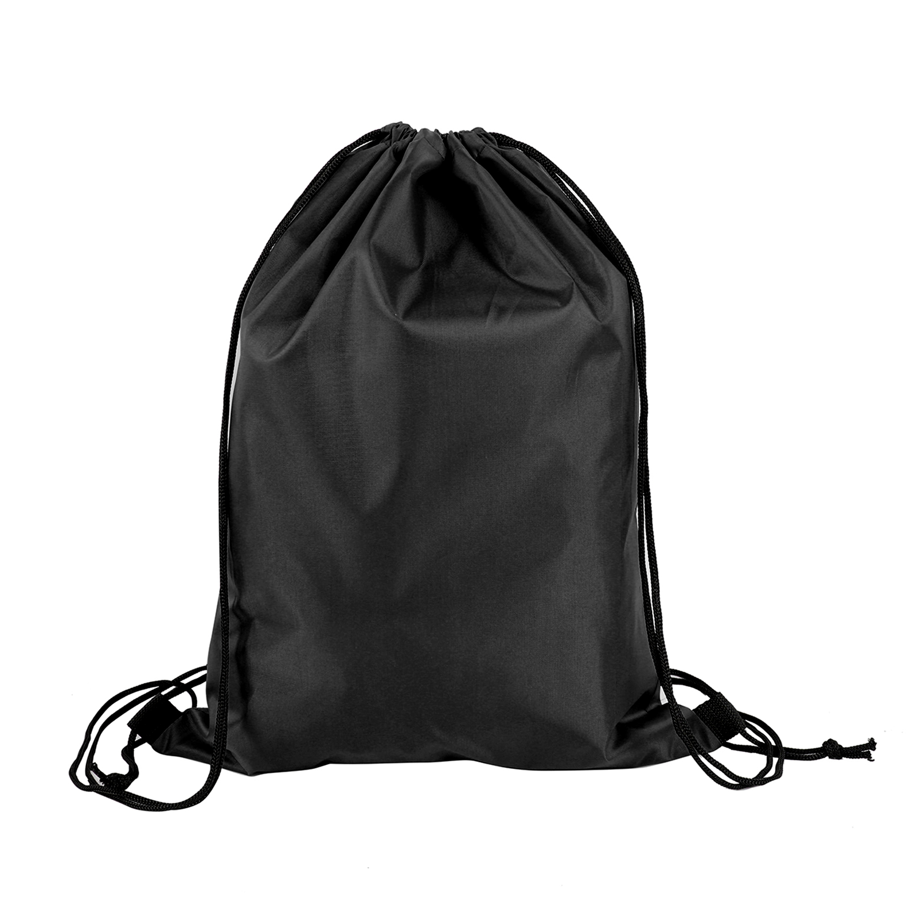 Custom Polyester Drawstring Backpack 3