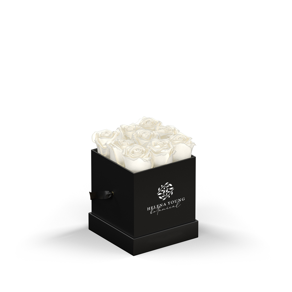Classique Mini Square by VeF 4