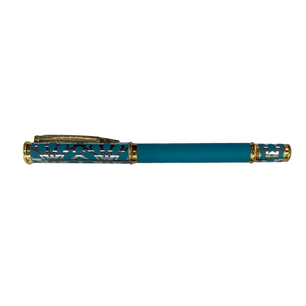 CÉLINE Filigree Luxe Pen 4