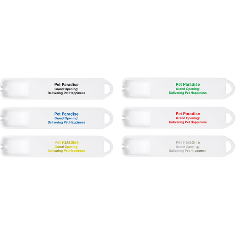 Tick Remover Spoon (3.5" x 0.75")