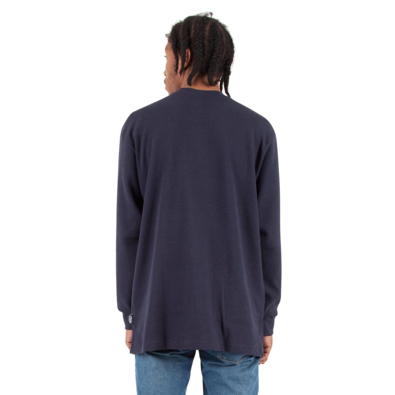 Shaka Wear Adult Thermal T-Shirt 8