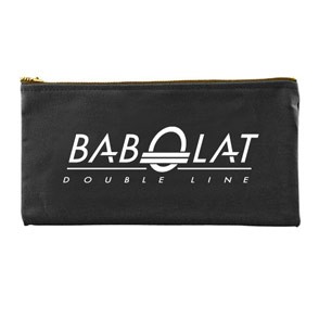 10 Oz. Colored Canvas Deluxe Deposit/ Organizer Bag (10 1/2"x5 1/2") 4