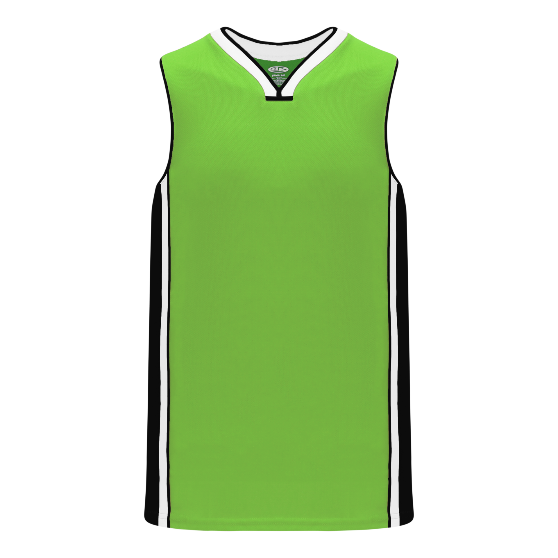 Pro Basketball Jerseys B1715-G01 73
