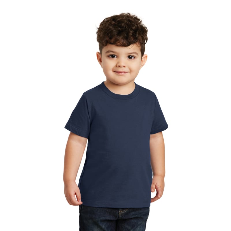 Port & Company Toddler Fan Favorite Tee. 36