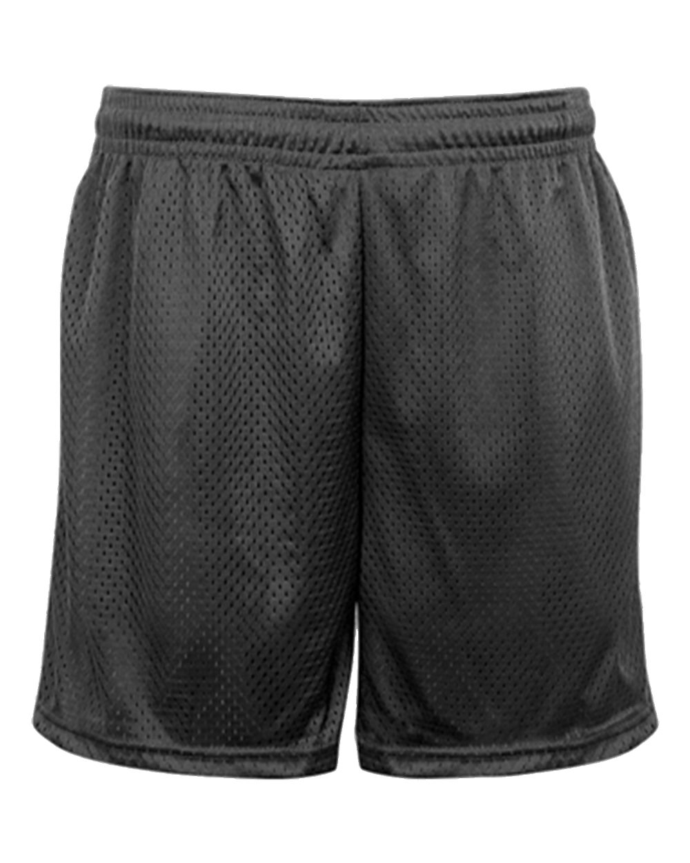 Youth Tricot 4" Mesh Shorts - 2225 13