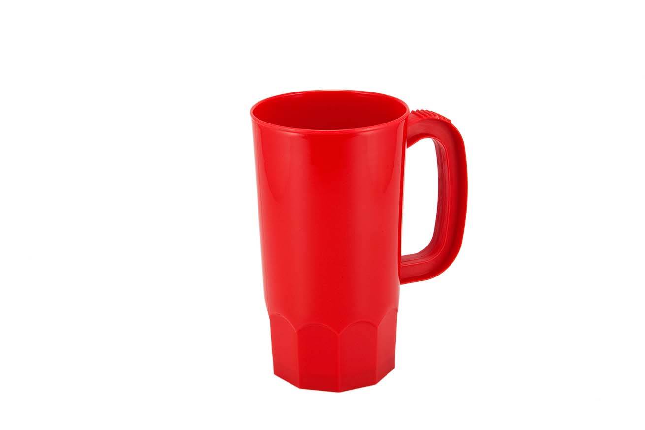 14 oz Single Wall Stein