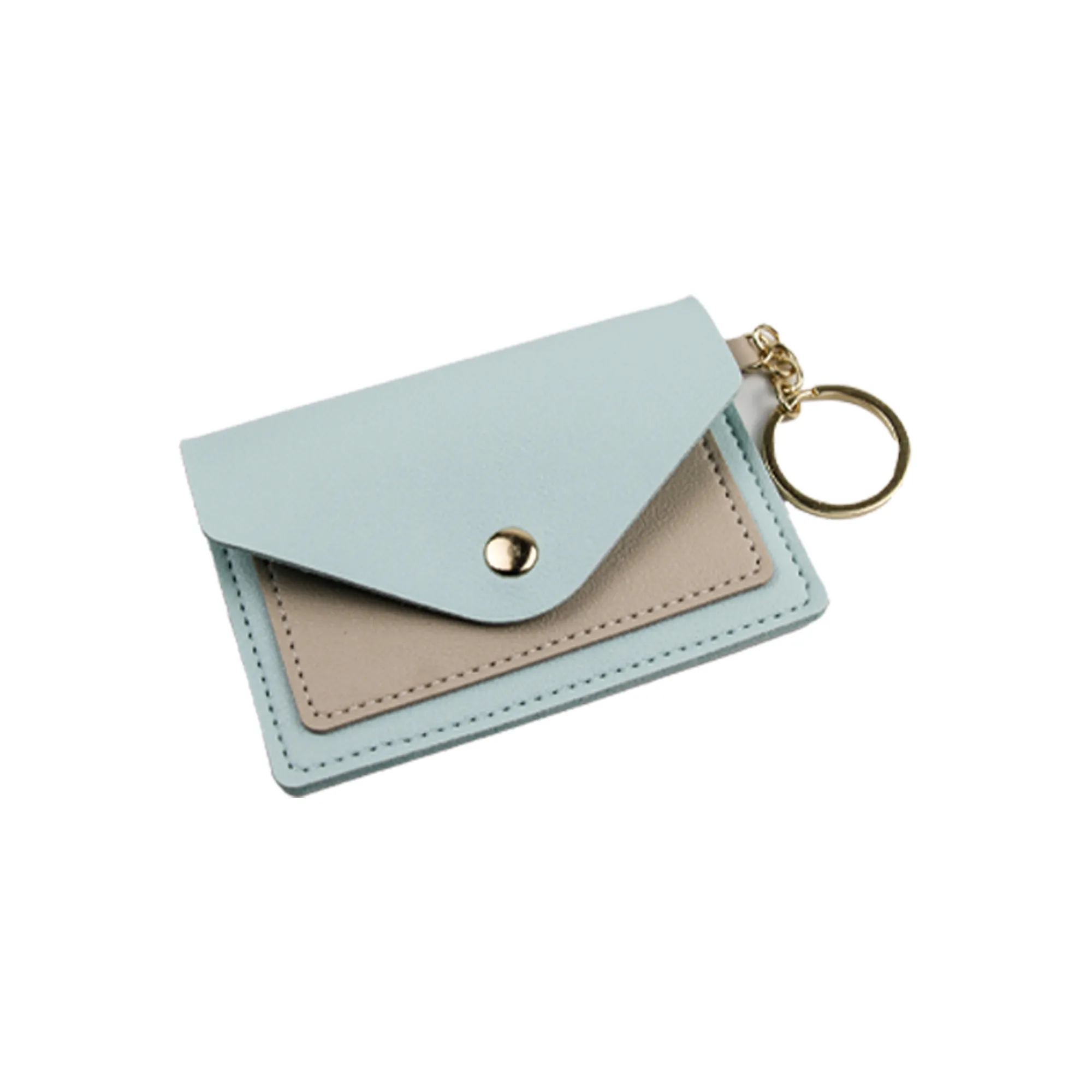 Mini Card Holder 2